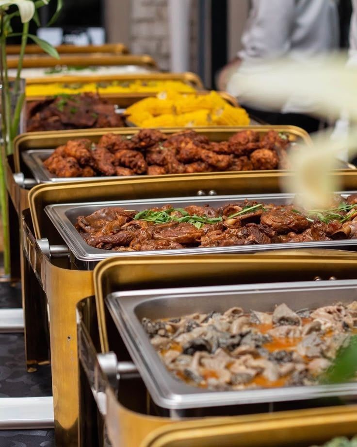 Event Catering